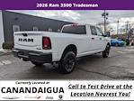 New 2026 Ram 3500 Tradesman Crew Cab for sale #D26049A - photo 8