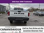 New 2026 Ram 3500 Tradesman Crew Cab for sale #D26049A - photo 9