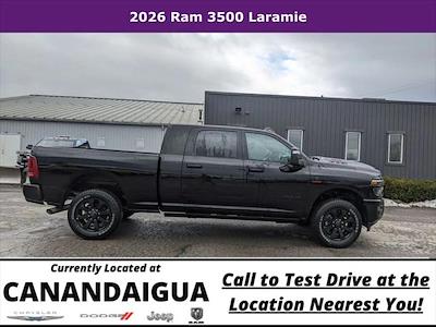 New 2026 Ram 3500 Laramie Mega Cab for sale #D26050A - photo 2