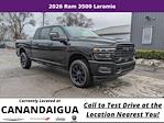 New 2026 Ram 3500 Laramie Mega Cab for sale #D26050A - photo 1