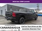 New 2026 Ram 3500 Laramie Mega Cab for sale #D26050A - photo 10