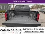 New 2026 Ram 3500 Laramie Mega Cab for sale #D26050A - photo 11