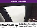 New 2026 Ram 3500 Laramie Mega Cab for sale #D26050A - photo 12