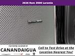 New 2026 Ram 3500 Laramie Mega Cab for sale #D26050A - photo 13