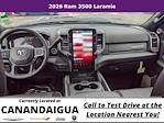 New 2026 Ram 3500 Laramie Mega Cab for sale #D26050A - photo 14