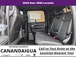 New 2026 Ram 3500 Laramie Mega Cab for sale #D26050A - photo 15