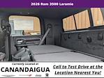New 2026 Ram 3500 Laramie Mega Cab for sale #D26050A - photo 16