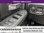 New 2026 Ram 3500 Laramie Mega Cab for sale #D26050A - photo 18