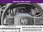New 2026 Ram 3500 Laramie Mega Cab for sale #D26050A - photo 19