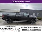 New 2026 Ram 3500 Laramie Mega Cab for sale #D26050A - photo 2