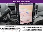 New 2026 Ram 3500 Laramie Mega Cab for sale #D26050A - photo 21