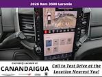 New 2026 Ram 3500 Laramie Mega Cab for sale #D26050A - photo 22