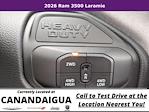 New 2026 Ram 3500 Laramie Mega Cab for sale #D26050A - photo 23