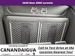 New 2026 Ram 3500 Laramie Mega Cab for sale #D26050A - photo 24