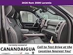 New 2026 Ram 3500 Laramie Mega Cab for sale #D26050A - photo 25
