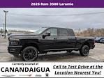 New 2026 Ram 3500 Laramie Mega Cab for sale #D26050A - photo 3