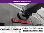 New 2026 Ram 3500 Laramie Mega Cab for sale #D26050A - photo 30