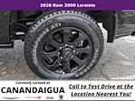 New 2026 Ram 3500 Laramie Mega Cab for sale #D26050A - photo 33