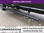 New 2026 Ram 3500 Laramie Mega Cab for sale #D26050A - photo 34