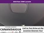 New 2026 Ram 3500 Laramie Mega Cab for sale #D26050A - photo 35