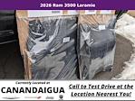 New 2026 Ram 3500 Laramie Mega Cab for sale #D26050A - photo 37