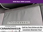 New 2026 Ram 3500 Laramie Mega Cab for sale #D26050A - photo 38
