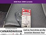 New 2026 Ram 3500 Laramie Mega Cab for sale #D26050A - photo 39