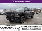 New 2026 Ram 3500 Laramie Mega Cab for sale #D26050A - photo 4