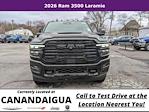 New 2026 Ram 3500 Laramie Mega Cab for sale #D26050A - photo 5