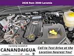 New 2026 Ram 3500 Laramie Mega Cab for sale #D26050A - photo 7