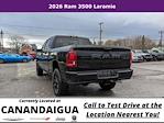 New 2026 Ram 3500 Laramie Mega Cab for sale #D26050A - photo 8