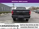 New 2026 Ram 3500 Laramie Mega Cab for sale #D26050A - photo 9