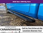 New 2026 Ram 1500 Big Horn Crew Cab for sale #D26051A - photo 13
