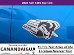 New 2026 Ram 1500 Big Horn Crew Cab for sale #D26051A - photo 14