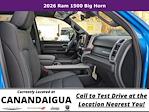 New 2026 Ram 1500 Big Horn Crew Cab for sale #D26051A - photo 17