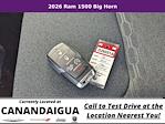 New 2026 Ram 1500 Big Horn Crew Cab for sale #D26051A - photo 35