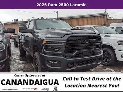 New 2026 Ram 2500 Laramie Crew Cab for sale #D26053A - photo 1