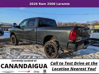 New 2026 Ram 2500 Laramie Crew Cab for sale #D26053A - photo 2
