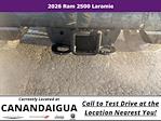 New 2026 Ram 2500 Laramie Crew Cab for sale #D26053A - photo 12