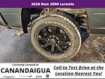 New 2026 Ram 2500 Laramie Crew Cab for sale #D26053A - photo 15
