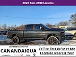 New 2026 Ram 2500 Laramie Crew Cab for sale #D26053A - photo 16