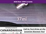 New 2026 Ram 2500 Laramie Crew Cab for sale #D26053A - photo 18
