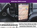 New 2026 Ram 2500 Laramie Crew Cab for sale #D26053A - photo 19