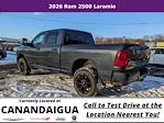 New 2026 Ram 2500 Laramie Crew Cab for sale #D26053A - photo 2