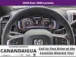 New 2026 Ram 2500 Laramie Crew Cab for sale #D26053A - photo 20