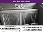 New 2026 Ram 2500 Laramie Crew Cab for sale #D26053A - photo 21