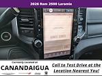 New 2026 Ram 2500 Laramie Crew Cab for sale #D26053A - photo 24