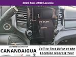 New 2026 Ram 2500 Laramie Crew Cab for sale #D26053A - photo 25