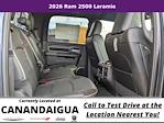 New 2026 Ram 2500 Laramie Crew Cab for sale #D26053A - photo 26