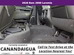 New 2026 Ram 2500 Laramie Crew Cab for sale #D26053A - photo 27